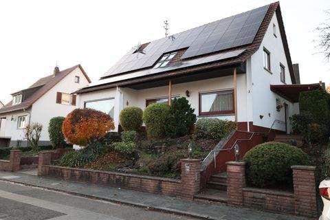 Mehlbach Häuser, Mehlbach Haus kaufen