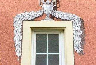 Kitzingen - 3-Familienhaus