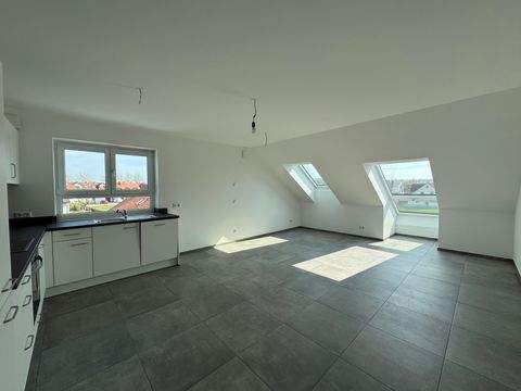 Aichach Büros, Büroräume, Büroflächen 