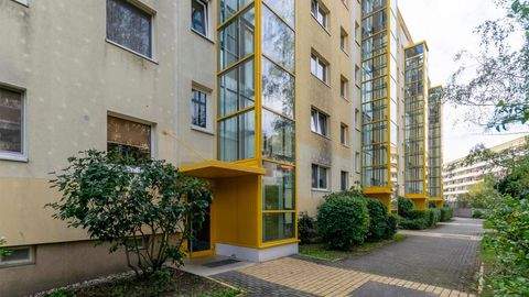 Leipzig Wohnungen, Leipzig Wohnung mieten