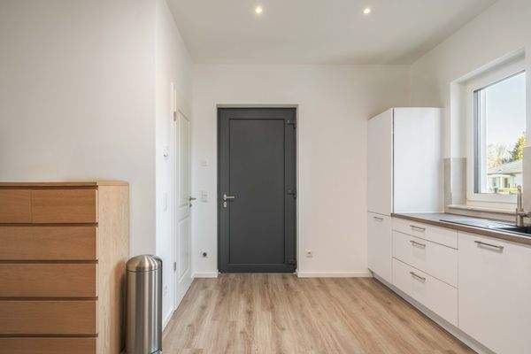 Einliegerwohnung Flur