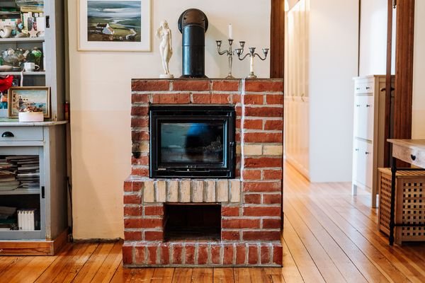 Kamin