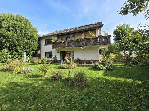 Bad Emstal Häuser, Bad Emstal Haus kaufen