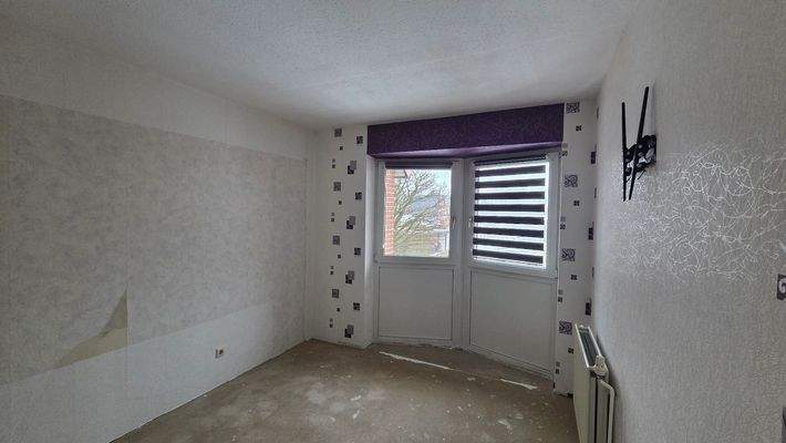 weiteres Kinderzimmer im OG