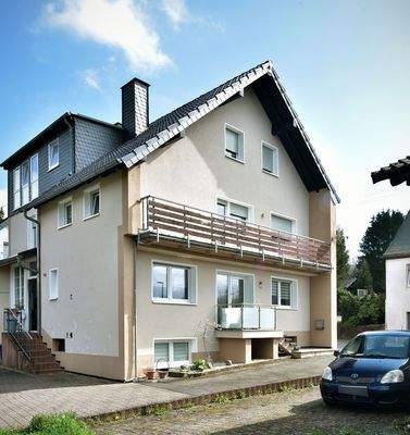 Hauptstraße 3 – 55758 Mackenrodt