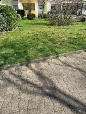 Grün