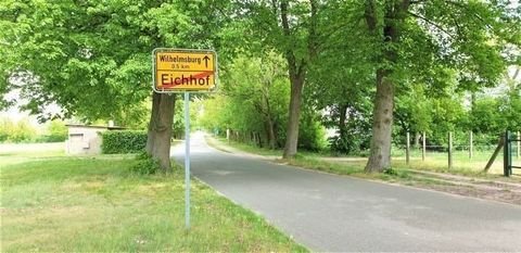 Wilhelmsburg Grundstücke, Wilhelmsburg Grundstück kaufen