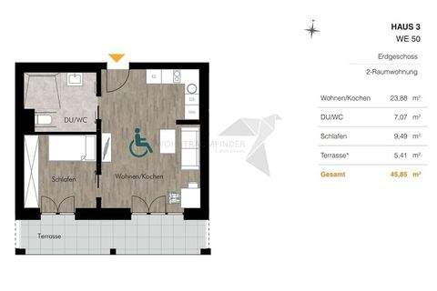Chemnitz Wohnungen, Chemnitz Wohnung mieten