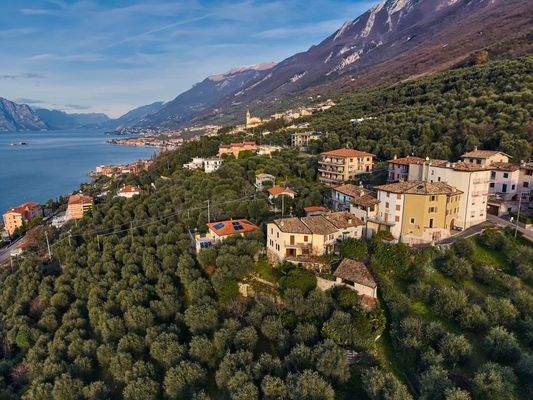 Brenzone - Via Boccino 7 - DJI_20260112152550_0073