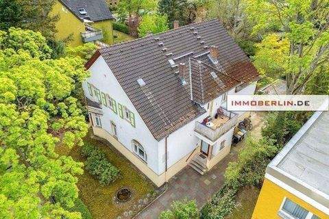 Berlin Häuser, Berlin Haus kaufen