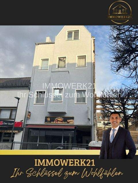 Euskirchen Häuser, Euskirchen Haus kaufen