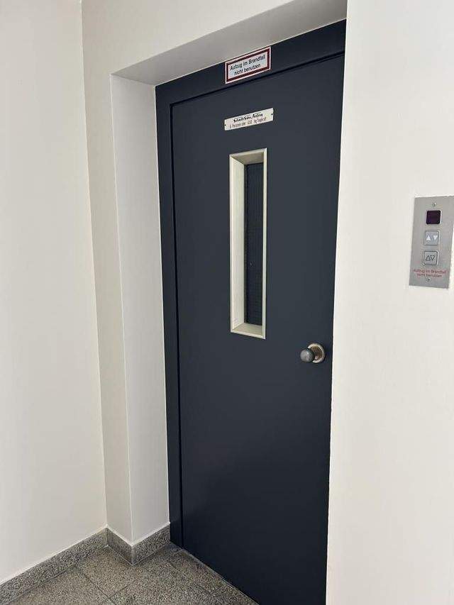 Alles neu! Kernsanierte 1-Zimmer-Wohnung mit Top-Infrstruktur, Drausnickstr. - Foto 4