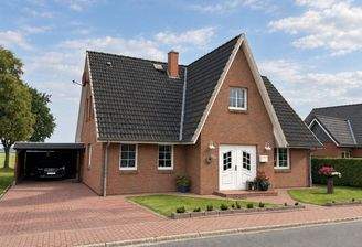 Haus zu verkaufen
