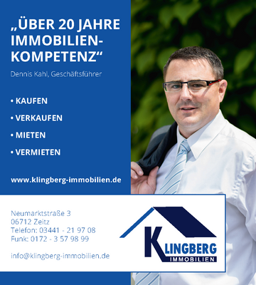 Klingberg Immobilien GmbH