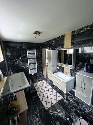 Badezimmer OG