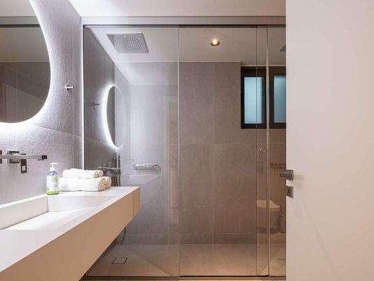 Kreta, Viranepiskopi: Einzigartige Luxusvilla zum Verkauf