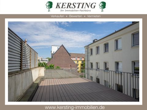 Krefeld Wohnungen, Krefeld Wohnung mieten