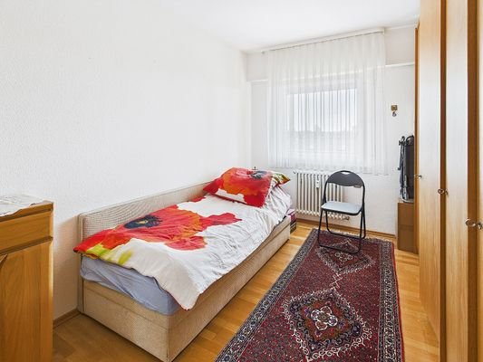 OG Kinder-/Arbeitszimmer