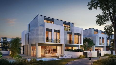Dubai Häuser, Dubai Haus kaufen