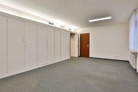 Reutlingen Büros, Büroräume, Büroflächen 