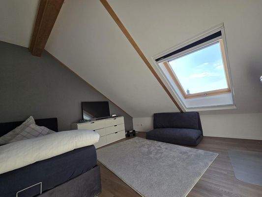 Kinderzimmer 2 / Ansicht 1