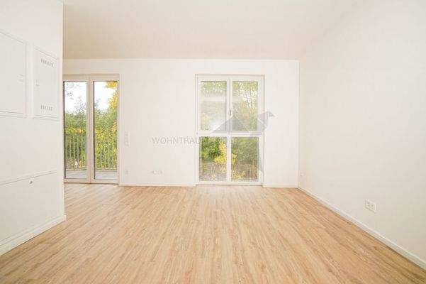 Muster Wohn-Schlafbereich II