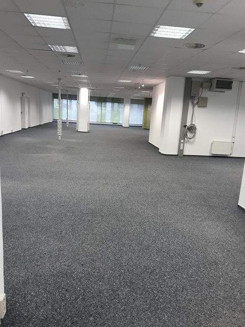 Pforzheim Ladenlokale, Ladenflächen 