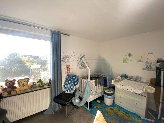 Kinderzimmer