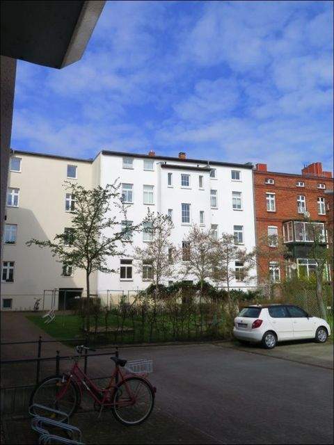 Greifswald Wohnungen, Greifswald Wohnung mieten