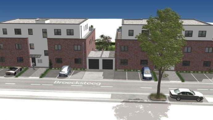 3D Animation Vorderansicht