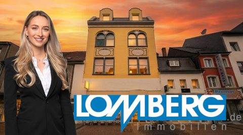 Krefeld Renditeobjekte, Mehrfamilienhäuser, Geschäftshäuser, Kapitalanlage