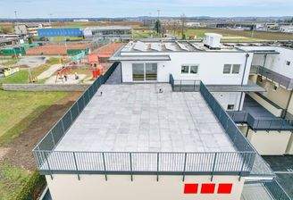 Eigentumswohnung - Unterpremstätten-07