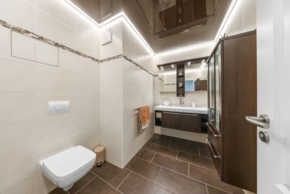 Gäste-WC
