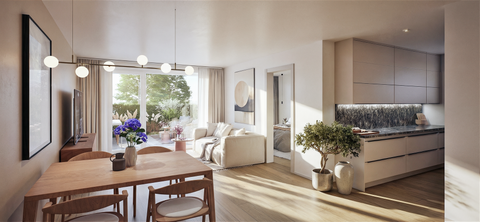 München Wohnungen, München Wohnung kaufen