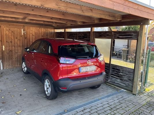 Carport