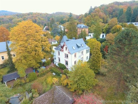 Seeheim-Jugenheim Häuser, Seeheim-Jugenheim Haus kaufen