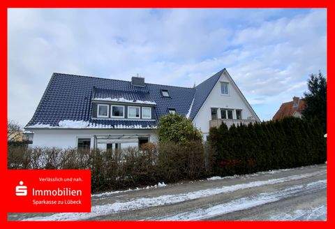 Lübeck Wohnungen, Lübeck Wohnung kaufen