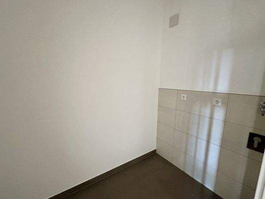 Abstellraum/Waschmaschine