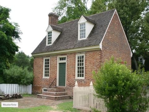 Herdorf Häuser, Herdorf Haus kaufen