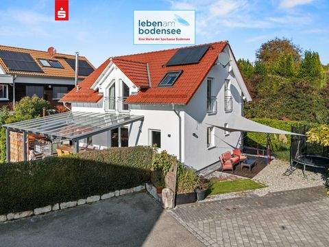 Stetten Häuser, Stetten Haus kaufen