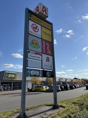 die "Nachbarn"