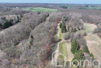 Blick nach Nord-Westen