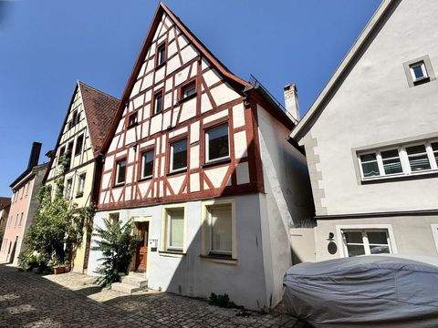 Weißenburg Häuser, Weißenburg Haus kaufen