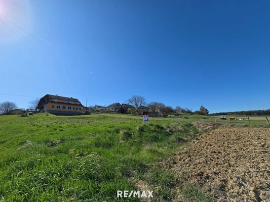 Ansicht West