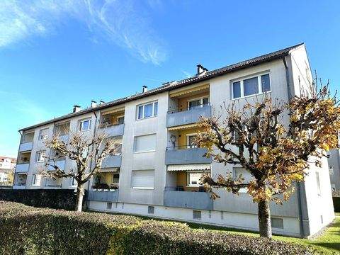 Traunreut Wohnungen, Traunreut Wohnung kaufen