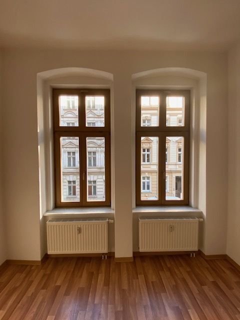 2-Raum-Wohnung in der Innenstadt von Görlitz