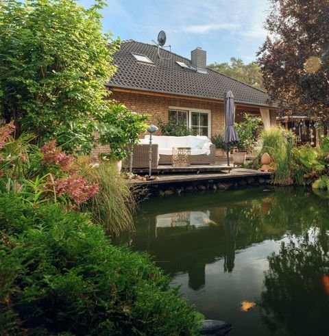 Am Mellensee Häuser, Am Mellensee Haus kaufen