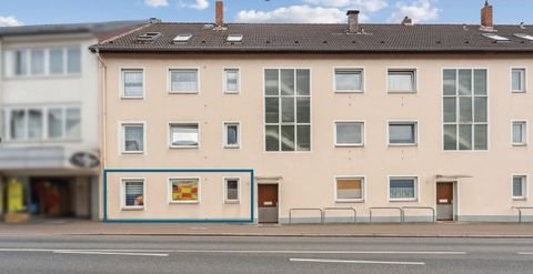 Bad Oldesloe Wohnungen, Bad Oldesloe Wohnung kaufen