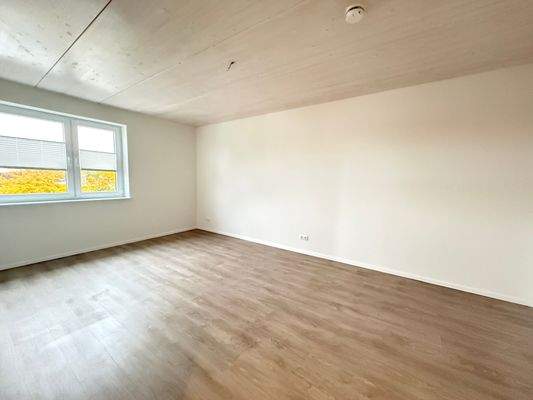 Schlafzimmer mit Ankleidezimmer