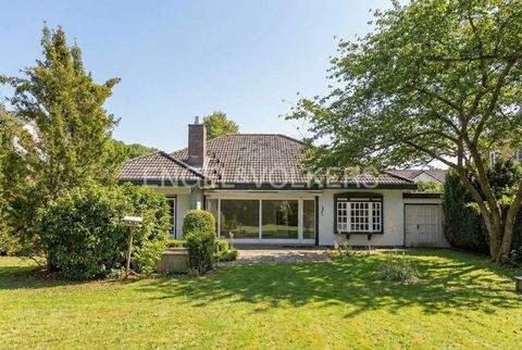 Großhansdorf Häuser, Großhansdorf Haus kaufen